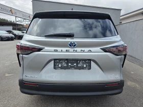 Toyota Sienna 2.5L LE HYBRID AWD | Auto.bg — изображение 5