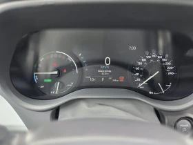 Toyota Sienna 2.5L LE HYBRID AWD | Auto.bg — изображение 14