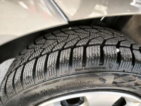 VW Touran 1.9TDI  | Auto.bg — изображение 15