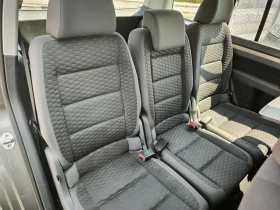 VW Touran 1.9TDI  | Auto.bg — изображение 13