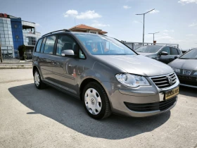 VW Touran 1.9TDI  | Auto.bg — изображение 3