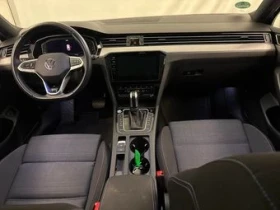 VW Passat 1.4 GTE / Реални КМ / Гаранция - 16999 € / 33247.15 лв. - 78324884 5