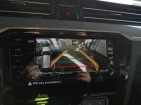 VW Passat 1.4 GTE / Реални КМ / Гаранция - 16999 € / 33247.15 лв. - 78324884 9