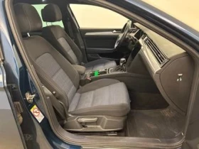 VW Passat 1.4 GTE / Реални КМ / Гаранция - 16999 € / 33247.15 лв. - 78324884 6