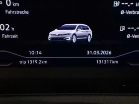 VW Passat 1.4 GTE / Реални КМ / Гаранция - 16999 € / 33247.15 лв. - 78324884 8