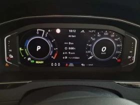 VW Passat 1.4 GTE / Реални КМ / Гаранция - 16999 € / 33247.15 лв. - 78324884 7