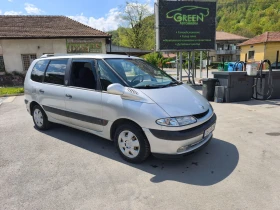 ����� �� �������� �� Renault Espace