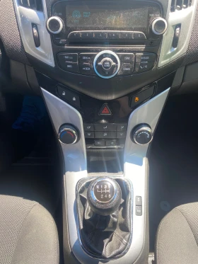 Chevrolet Cruze | Mobile.bg � ����� ������ 9