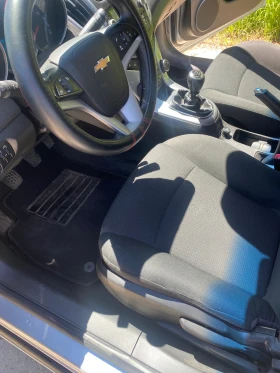 Chevrolet Cruze | Mobile.bg � ����� ������ 10