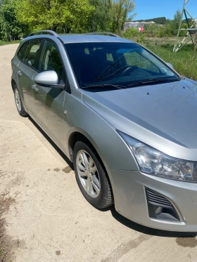 Chevrolet Cruze | Mobile.bg � ����� ������ 2