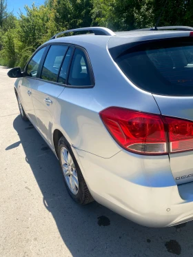 Chevrolet Cruze | Mobile.bg � ����� ������ 6