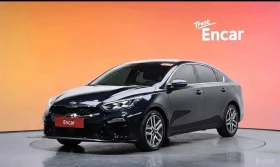 ����� �� �������� �� Kia K3 Noblesse