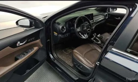 Kia K3 Noblesse | Mobile.bg � ����� ������ 13