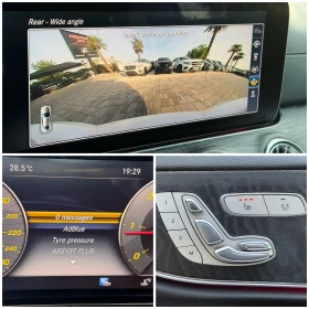 Mercedes-Benz E 220 AMG #PANORAM#DIGITAL#MultiBeam#HUD#CAM360#MEMORY# | Mobile.bg � ����� ������ 15