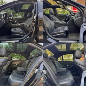Mercedes-Benz C 220 d AMG PANO| 360* CAMERA| HEAD-UP| �����| ����. ��� | Mobile.bg � ����� ������ 9