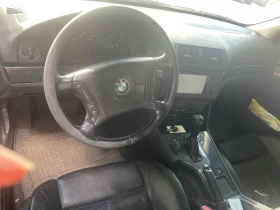 BMW 528 E39, 186 коня - 1000 € / 1955.83 лв. - 29972327 2
