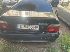 BMW 528 E39, 186 коня - 1000 € / 1955.83 лв. - 29972327 7