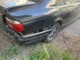 BMW 528 E39, 186 коня - 1000 € / 1955.83 лв. - 29972327 8
