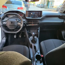 Peugeot 208 1.2 Бензин  - 12100 € / 23665.54 лв. - 79408481 13