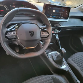 Peugeot 208 1.2 Бензин  - 12100 € / 23665.54 лв. - 79408481 15