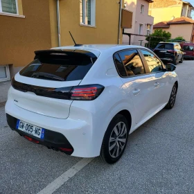 Peugeot 208 1.2 Бензин  - 12100 € / 23665.54 лв. - 79408481 6