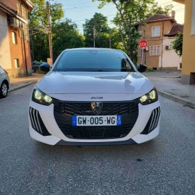 Peugeot 208 1.2 Бензин  - 12100 € / 23665.54 лв. - 79408481 4