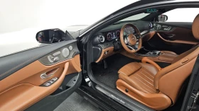 Mercedes-Benz E 450 4MATIC* 360* Подгрев* Обдухване* Кейлес* МАСАЖИ* П | Auto.bg — изображение 11
