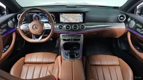 Mercedes-Benz E 450 4MATIC* 360* Подгрев* Обдухване* Кейлес* МАСАЖИ* П | Auto.bg — изображение 7