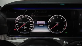 Mercedes-Benz E 450 4MATIC* 360* Подгрев* Обдухване* Кейлес* МАСАЖИ* П | Auto.bg — изображение 8