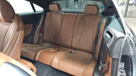 Mercedes-Benz E 450 4MATIC* 360* Подгрев* Обдухване* Кейлес* МАСАЖИ* П | Auto.bg — изображение 12