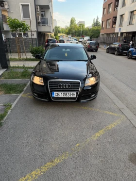 Audi A6 2.0tdi | Auto.bg — изображение 2