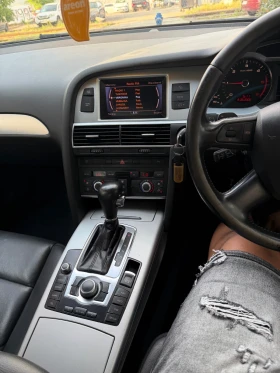 Audi A6 2.0tdi | Auto.bg — изображение 13