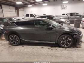Kia EV6 Wind | Mobile.bg � ����� ������ 13