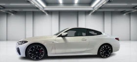BMW 420 i Coupe = M-Sport = Shadow Line Гаранция | Auto.bg — изображение 3