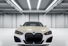 BMW 420 i Coupe = M-Sport = Shadow Line Гаранция