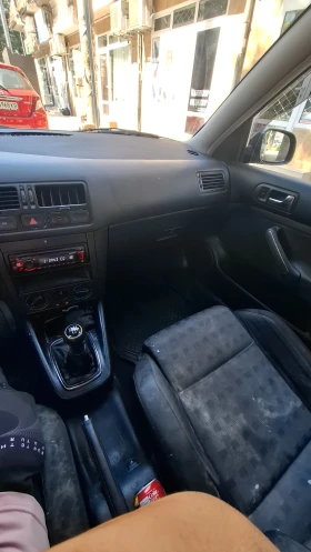 VW Bora 1.9tdi - 1650 € / 3227.12 лв. - 79003949 12