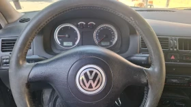 VW Bora 1.9tdi - 1650 € / 3227.12 лв. - 79003949 11
