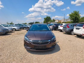 Opel Astra КАТО НОВА - 7500 € / 14668.73 лв. - 25910714 2