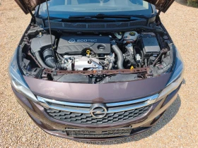 Opel Astra КАТО НОВА - 7500 € / 14668.73 лв. - 25910714 17