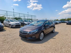 Opel Astra КАТО НОВА