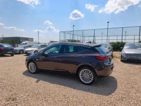 Opel Astra КАТО НОВА - 7500 € / 14668.73 лв. - 25910714 9