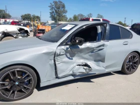 BMW 340 М340i* КОЖА* ПОДГРЕВ* ПАНОРАМА* HEAD-UP*  - 32100 € - 91416420 6