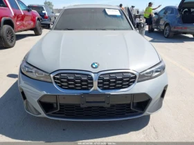 BMW 340 М340i* КОЖА* ПОДГРЕВ* ПАНОРАМА* HEAD-UP*  - 32100 € - 91416420 11