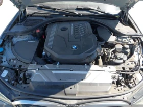 BMW 340 М340i* КОЖА* ПОДГРЕВ* ПАНОРАМА* HEAD-UP*  - 32100 € - 91416420 9