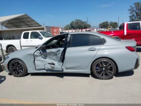 BMW 340 М340i* КОЖА* ПОДГРЕВ* ПАНОРАМА* HEAD-UP*  - 32100 € - 91416420 13