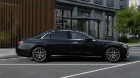 Mercedes-Benz S 580 4MATIC L | Mobile.bg � ����� ������ 3