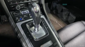 Porsche Boxster S* 3.4* 981* ПОДГРЕВ* ОБДУХВАНЕ*  | Auto.bg — изображение 10