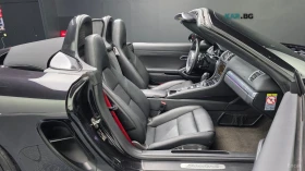 Porsche Boxster S* 3.4* 981* ПОДГРЕВ* ОБДУХВАНЕ*  | Auto.bg — изображение 9