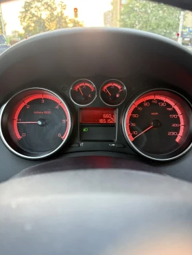 Peugeot 308 | Mobile.bg � ����� ������ 8