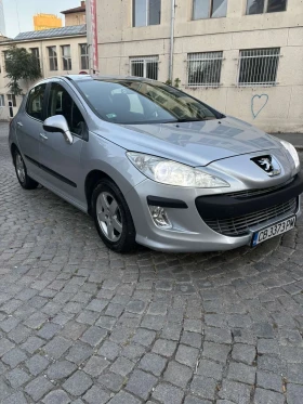 Peugeot 308 | Mobile.bg � ����� ������ 2